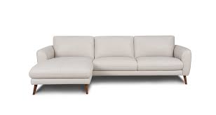 HTL - Rosco Leather Reclining Sofa