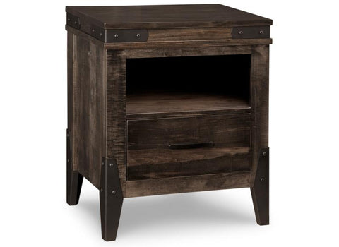 HS - Chattanooga Nightstands