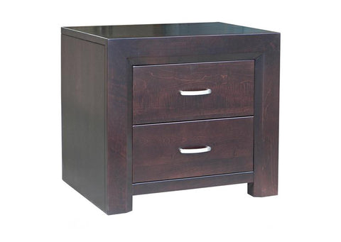 HS - Contempo Nightstands