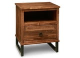 HS - Cumberland Nightstands