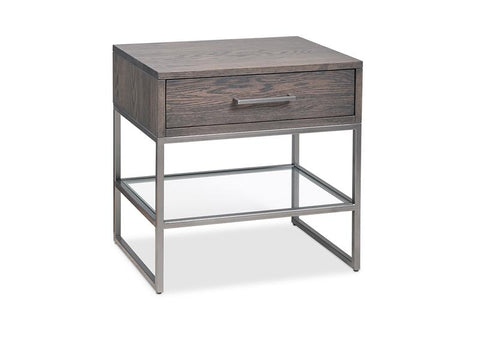 HS - Electra Nightstands