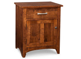 HS - Glengarry Nightstands
