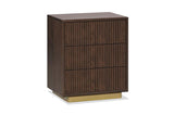 HS - Lotus Nightstands