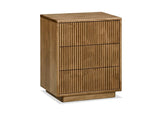 HS - Lotus Nightstands