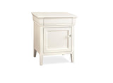 HS - Monticello Nightstands