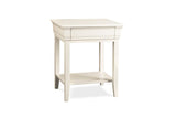 HS - Monticello Nightstands