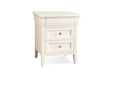 HS - Monticello Nightstands