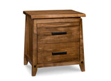 HS - Pemberton Nightstands