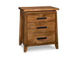 HS - Pemberton Nightstands