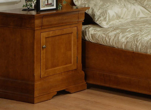 HS - Phillipe Nightstands