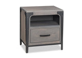 HS - Portland Nightstands
