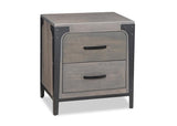 HS - Portland Nightstands