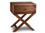 HS - Saratoga Nightstands