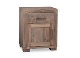 HS - Steel City Nightstands