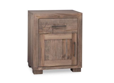 HS - Steel City Nightstands