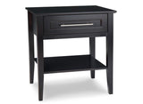 HS - Stockholm Nightstands