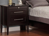 HS - Stockholm Nightstands