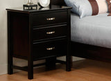 HS - Brooklyn Nightstands
