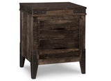 HS - Chattanooga Nightstands