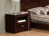 HS - Contempo Nightstands