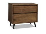 HS - Evora Nightstands
