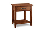 HS - Glengarry Nightstands
