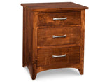 HS - Glengarry Nightstands