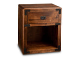 HS - Saratoga Nightstands