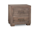HS - Steel City Nightstands