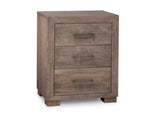 HS - Steel City Nightstands
