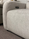 HTL - Bella Reclining Sectional