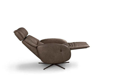 GD - Itala Manual Recliner