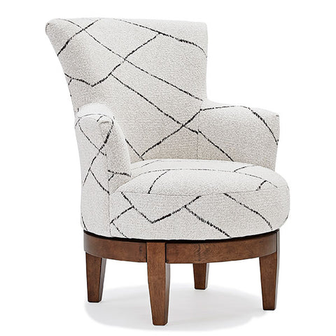 BT - Justine Swivel Chair