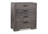 HS - Kenova Chest