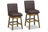 HS - Kenova Counter Chairs