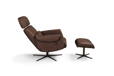 GD - Licia Manual Recliner