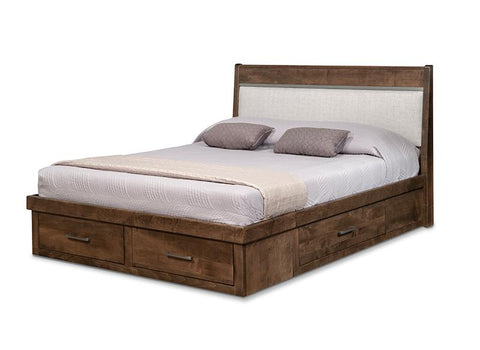 HS - Laguna Storage Condo Bed