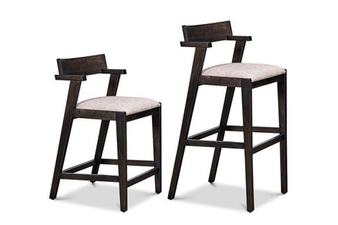 HS - Lisbon Counter Chairs