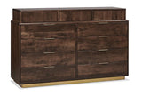 HS - Lotus Dressers