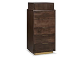 HS - Lotus Chest