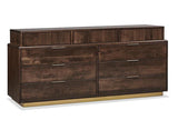 HS - Lotus Dressers