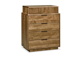 HS - Lotus Chest