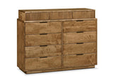 HS - Lotus Dressers & Mirrors