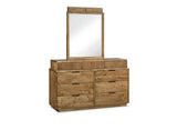 HS - Lotus Dressers & Mirrors
