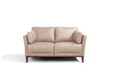 GD - Medici Leather Sofa
