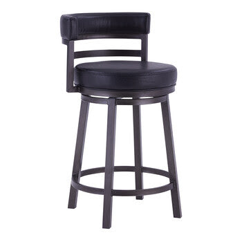 DC - Madrid Swivel Stool