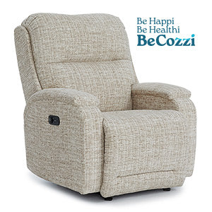 BT - Maverly Reclining Chair