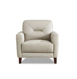 AM - Mavis Leather Sofa