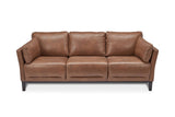GD - Medici Leather Sofa