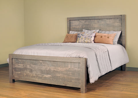 CW - Sequoia Bedroom Collection
